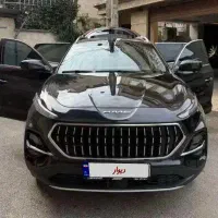 کی ام سی K7 مدل ۱۴۰۲