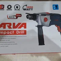 دریل چکشی گیربکس 1050 وات|ابزارآلات|شاهین‌شهر, نسیم ۵|دیوار