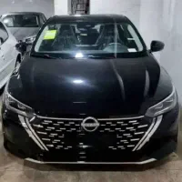 نیسان سیلفی مکس ادیشن Max edition