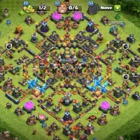 اکانت کلش فوری