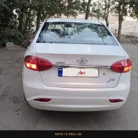 جک جی ۴|خودرو سواری و وانت|اسلامشهر, شهرک سالور|دیوار