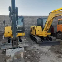 خاکبرداری وحمل نخاله