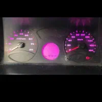 انواع کیلومترهایی پراید پژو نیسان پیکان|قطعات یدکی و لوازم جانبی|همدان, |دیوار