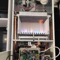 تعمیرکار و تعمیرات پکیج و ابگرمکن لباسشویی|خدمات پیشه و مهارت|سنندج, |دیوار