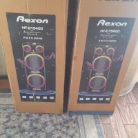 اسپیکر رکسون ۱۵ اینج