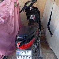 موتور سیکلت|موتورسیکلت|فیروزآباد (فارس), |دیوار