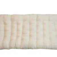 فروش تشک پنبه ای استفاده نشده|رختخواب، بالش، پتو|شوشتر, |دیوار