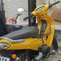 موتور طرح ویو کویر ( رادیسون ) مدل ۱۴۰۰ صفر