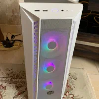 کامپیوتر گیمینگ فوق العاده