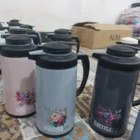 فلاسک گلسیتا