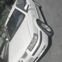 سمند lx مدل ۸۸