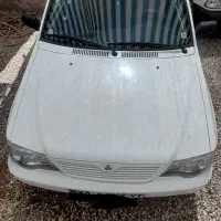 پراید ۱۱۱|خودرو سواری و وانت|جنت, |دیوار