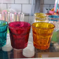 شات قهوه|ظروف نگهدارنده، پلاستیکی، یکبارمصرف|اراک, |دیوار