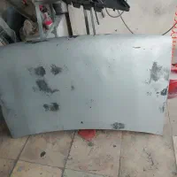 کاپوت پراید