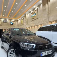 دنا اتومات|خودرو سواری و وانت|مشهد, شریف|دیوار