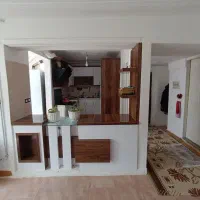 آپارتمان-دوخوابه-شیک-مسکن-مهر-رهن-کامل