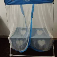 گهواره نوزاد