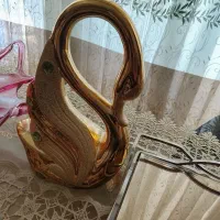 دکوریهای شیک میوه خوری وآجیل خوری سینی اکسسوری وقو|ظروف سرو و پذیرایی|کرج, فاز ۳ گوهردشت|دیوار