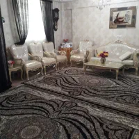 فرش ۹ متری یک جفت ۷۰۰ شانه|فرش|فردیس, شهرک ناز|دیوار