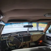 کادیلاک قهوه ای نامبروان کلاسیک ها هواپیما|خودرو کلاسیک|تهران, تهران‌سر|دیوار