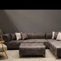 مبل ال الیسا|مبلمان خانگی و میز عسلی|مشهد, نوید|دیوار