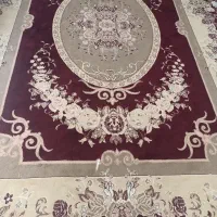 یک عدد فرش ۱۲ متری