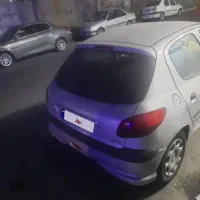 خودرو|خودرو سواری و وانت|شهریار, شهرک مصطفی خمینی|دیوار