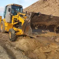 فروش بیل  هیدرومک ۱۰۲B