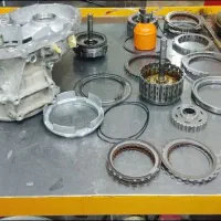 تعمیرات گیربکس اتومات و مکانیکی با ضمانت کتبی