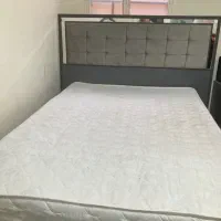 تخت خواب سرویس کامل