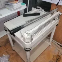 کاتر وبرش دهنده کاغذ A3 مدل elm