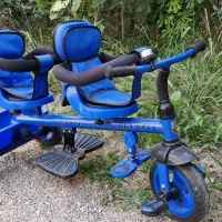 سه چرخه دوقلویی