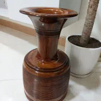 ۴ عدد تنبک با قیمت مناسب|سازهای سنتی|تهران, وردآورد|دیوار