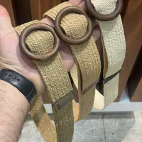 کمربند کنفی  عمده و تک