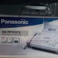 فکس تلفن پاناسونیک ژاپن   نو
