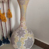 آموزش مینا کاری هنر برجسته ایرانی