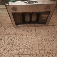 هود کارکرده|هود|قم, انصارالحسین|دیوار