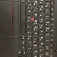 لب تاب Lenovo|رایانه همراه|لنجان, |دیوار