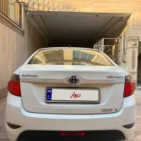 برلیانس h330 اتوماتیک ، خانگی ، فوری