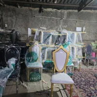 صندلی تالار بید مجنون