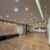 هجرت ۲۴۰ متر دو طبقه شگفت انگیز