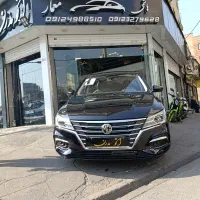 ام جی 5 مدل 2025نقد و اقساط