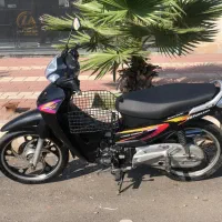سوپر رکاب طرح ویو