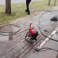 لوله باز کنی و لوله کشی (( مناسب )) شبانه روزی