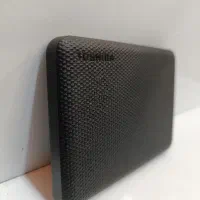 هارد اکسترنال ۲ ترا توشیبا