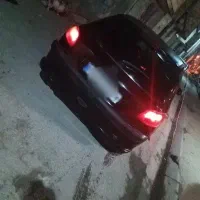 ماشین 206 تیپ دو|خودرو سواری و وانت|مشهد, سیس‌آباد|دیوار