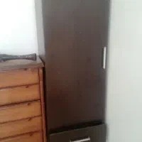 3عدد کمد فروشی. جا کفشی اینه د ی|جاکفشی، کمد، دراور|جیرفت, |دیوار