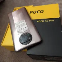 پوکو x3 pro