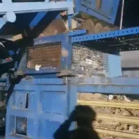 دستگاه پرس کارتن اتومات|ماشینآلات صنعتی|بندر گناوه, |دیوار