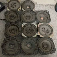 طاقچه عقب و باند